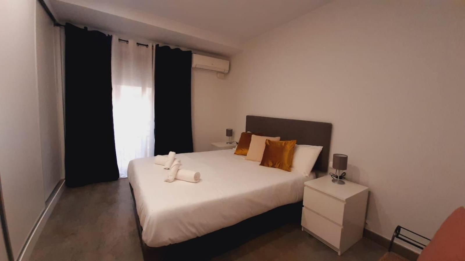 Apartment Glp Postiguet Alicante