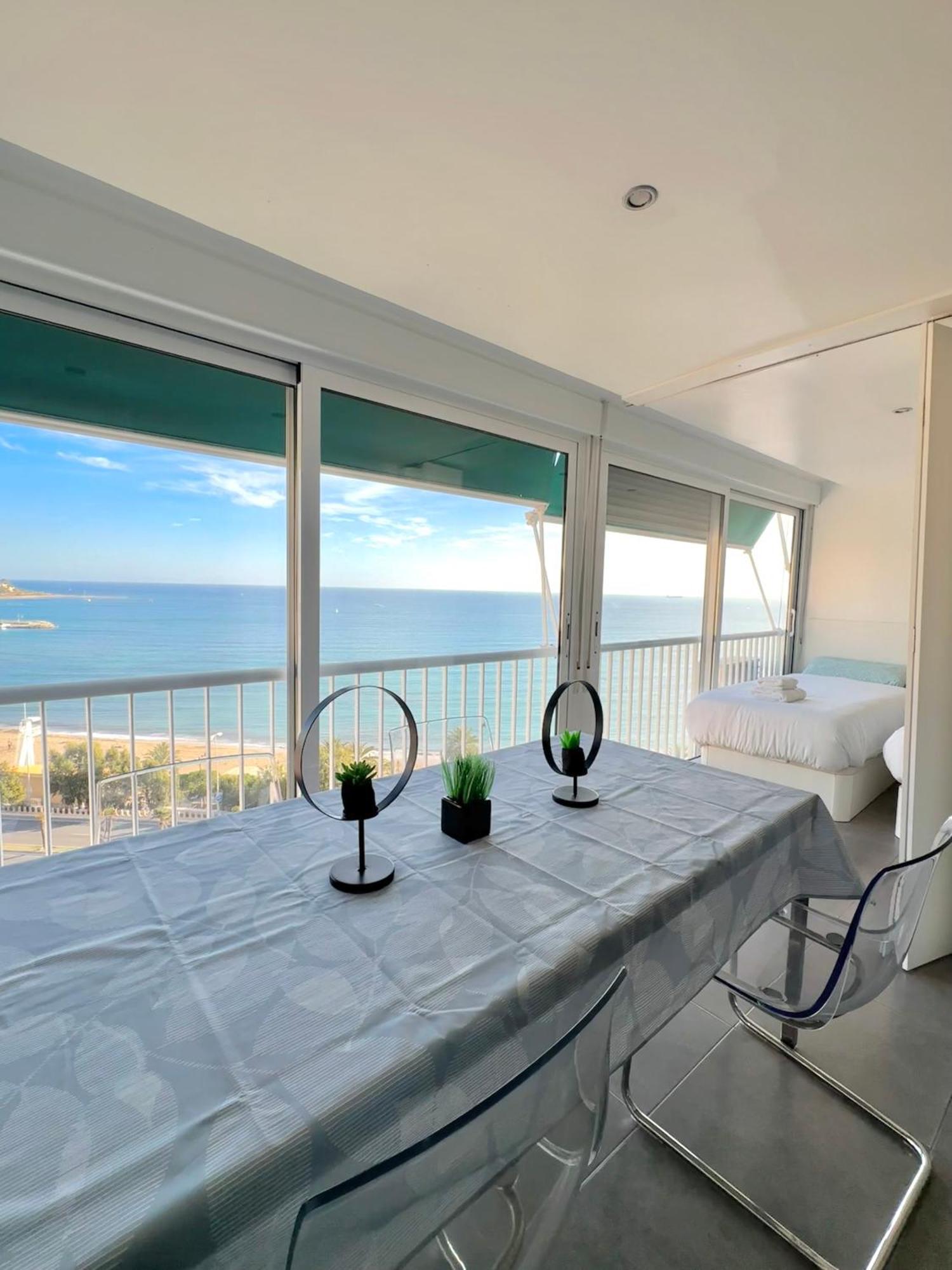 Apartamento Lotus Alicante