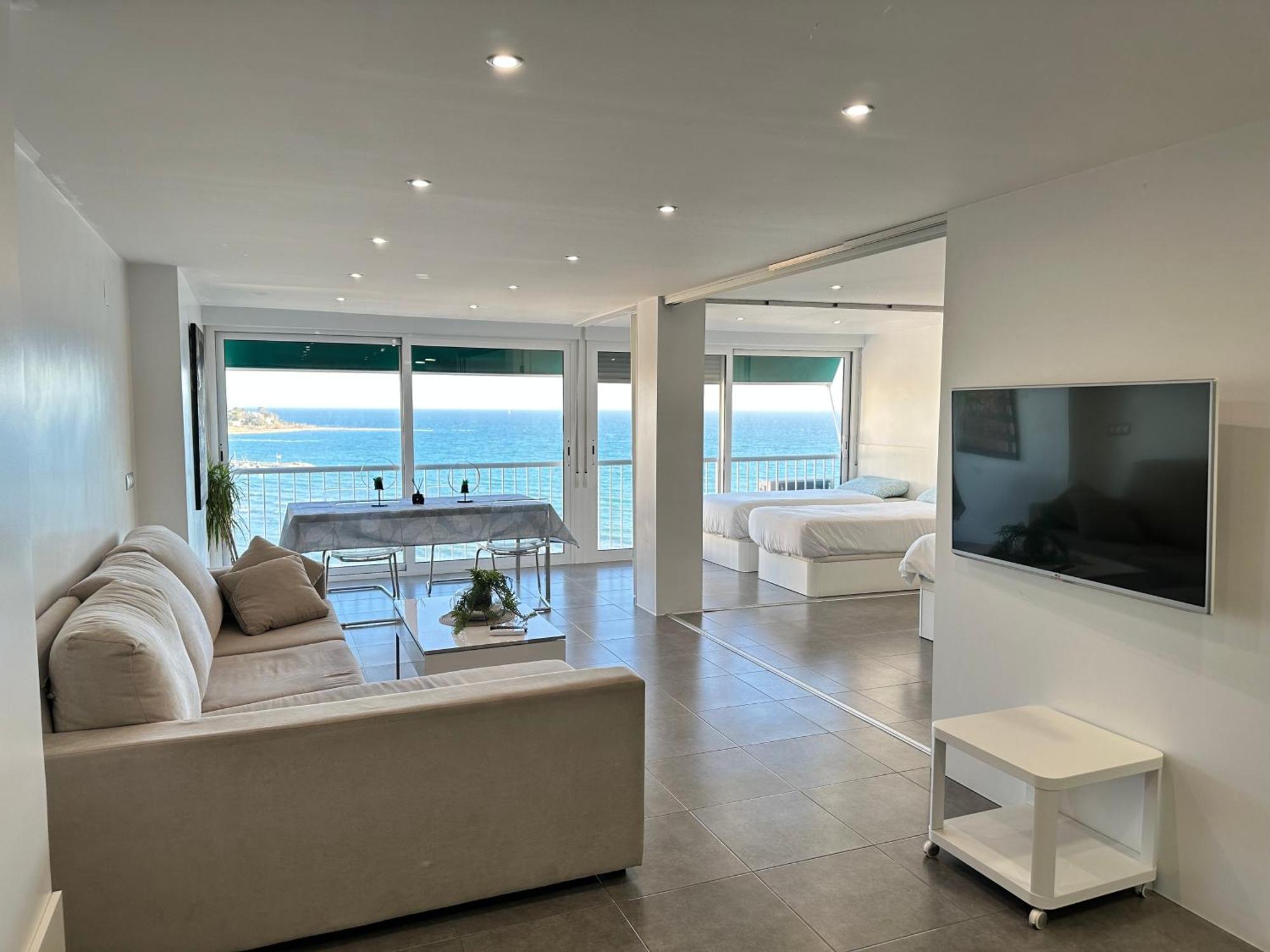 Lotus Apartamento *