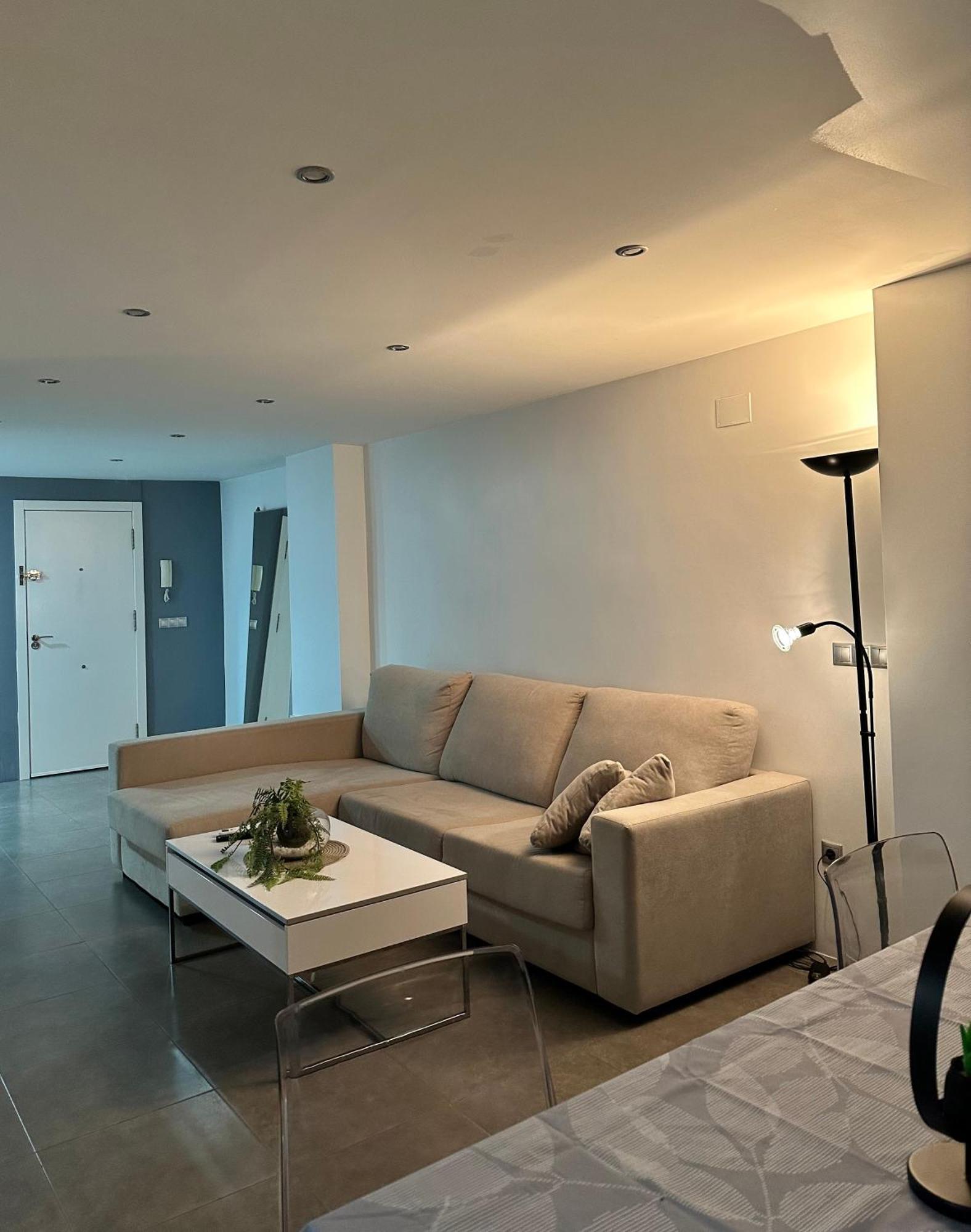 Lotus Apartamento Alicante