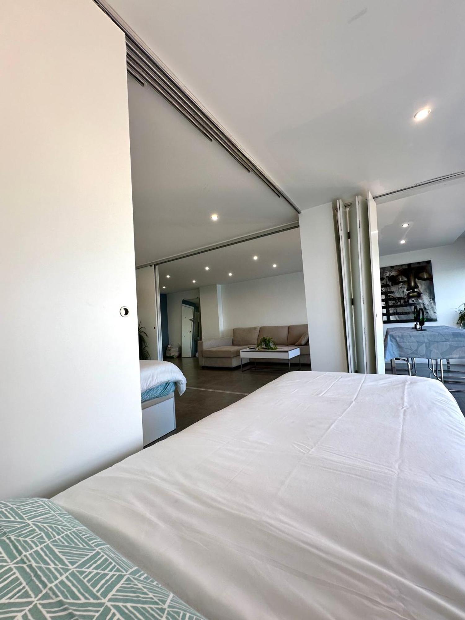 Apartamento Lotus *