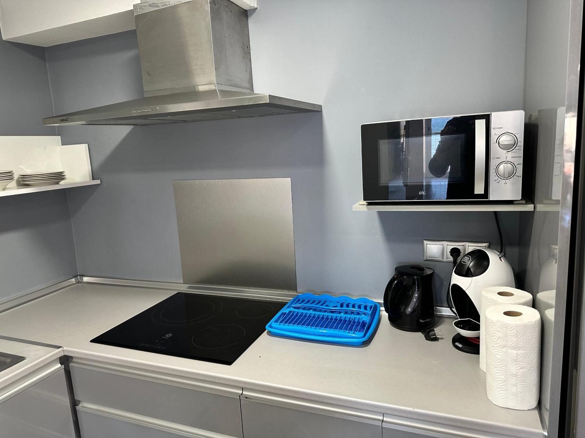 Apartamento Lotus *