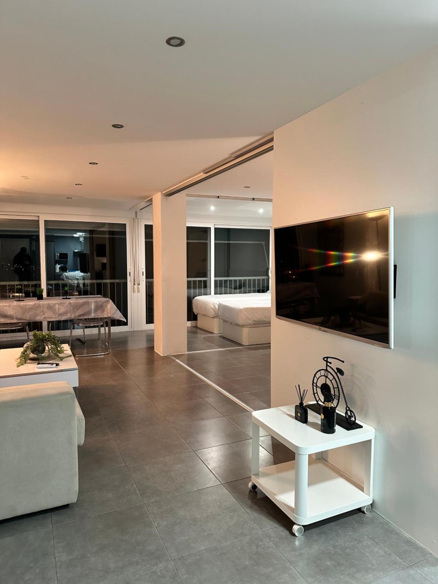 Lotus Apartamento *