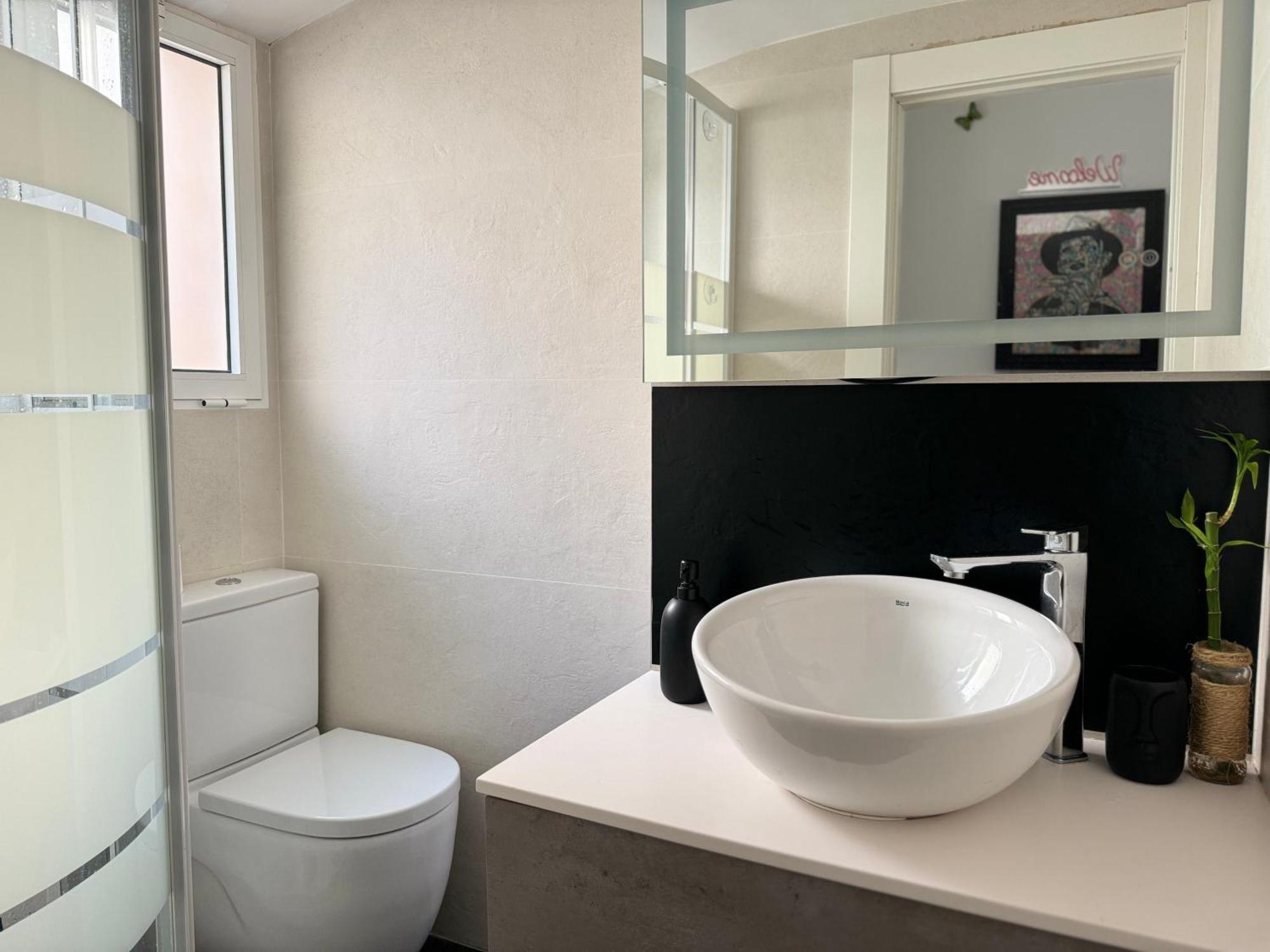 Nuevo Casco Antiguo, Playa Y Castillo Apartamento Alicante
