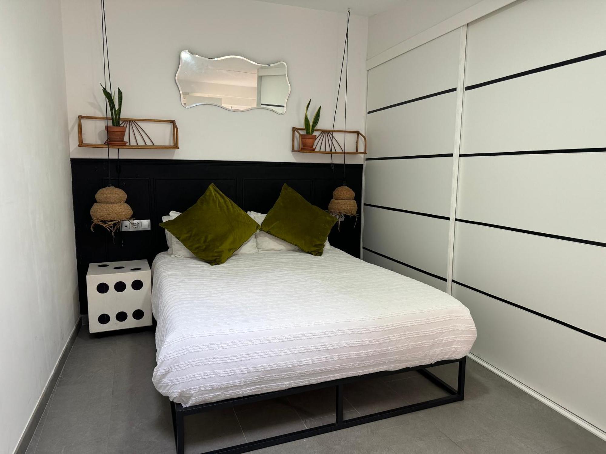Nuevo Casco Antiguo, Playa Y Castillo Apartamento Alicante