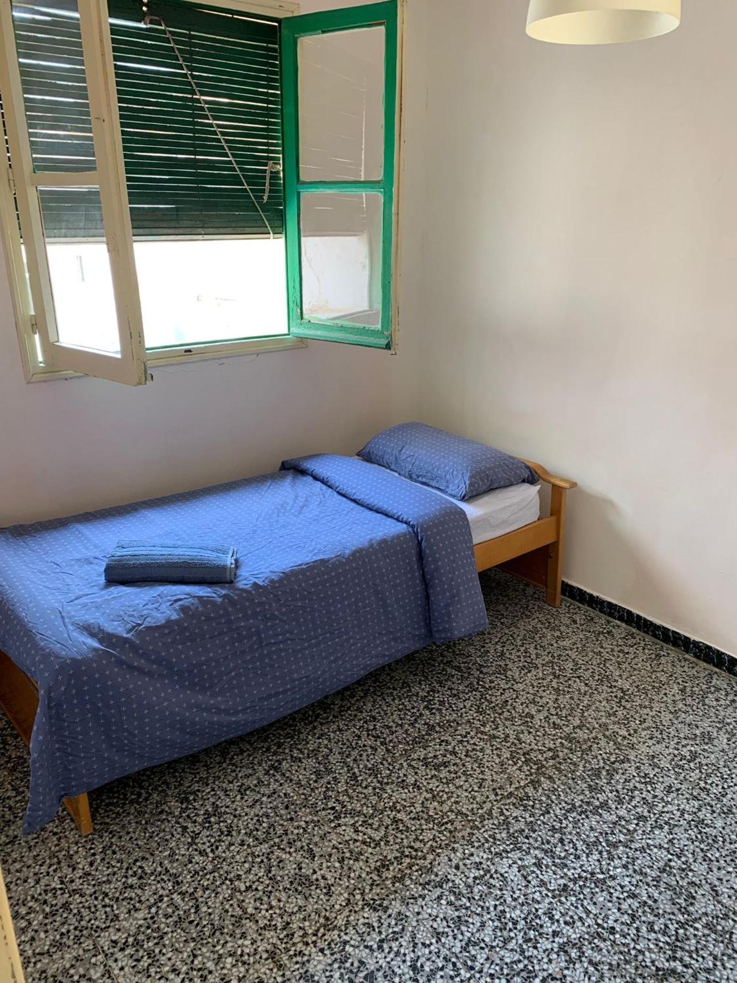 Homestay Visitando A Mijail *