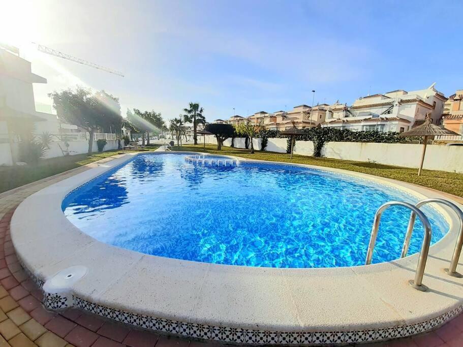 Maison Avec Piscine Privee Villa Alicante