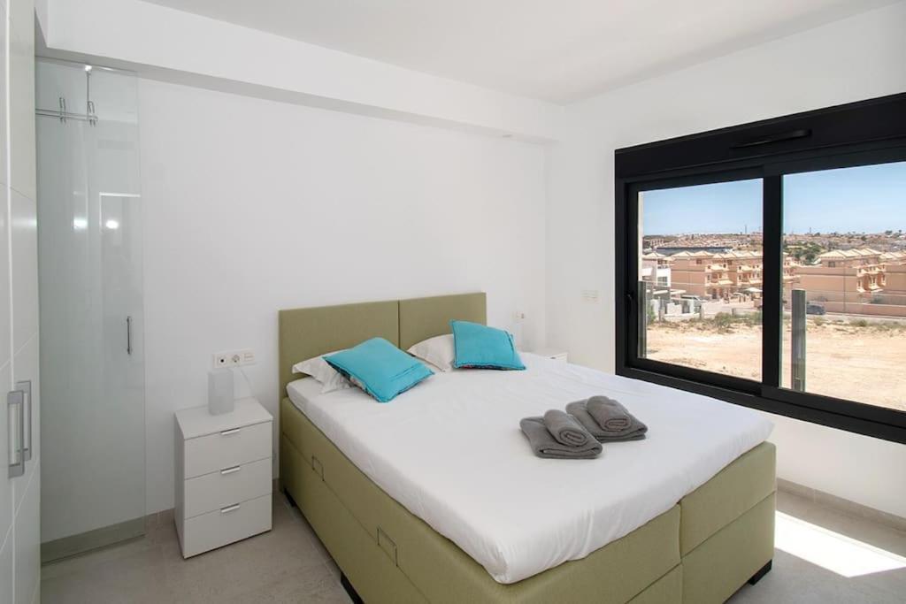 Maison Avec Piscine Privee Alicante