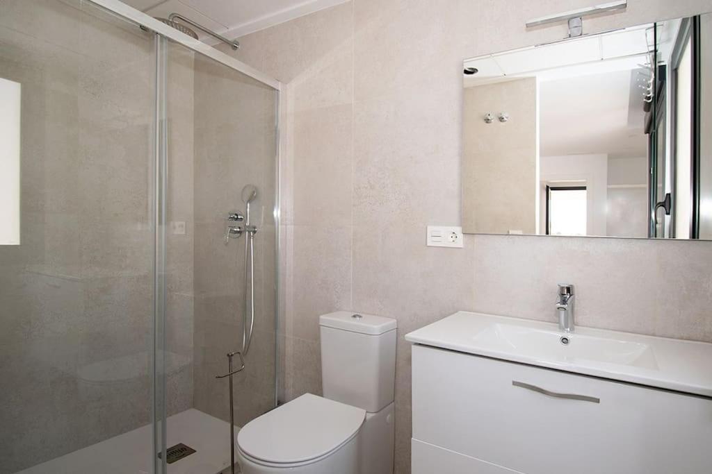 Maison Avec Piscine Privee Villa Alicante