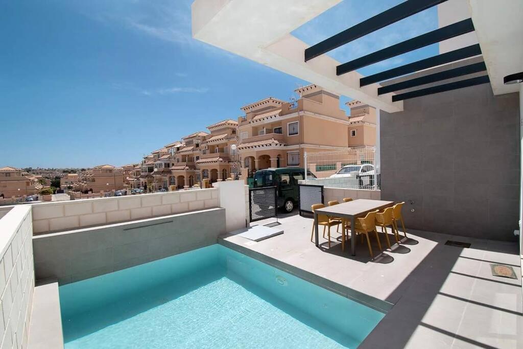 Maison Avec Piscine Privee Alicante