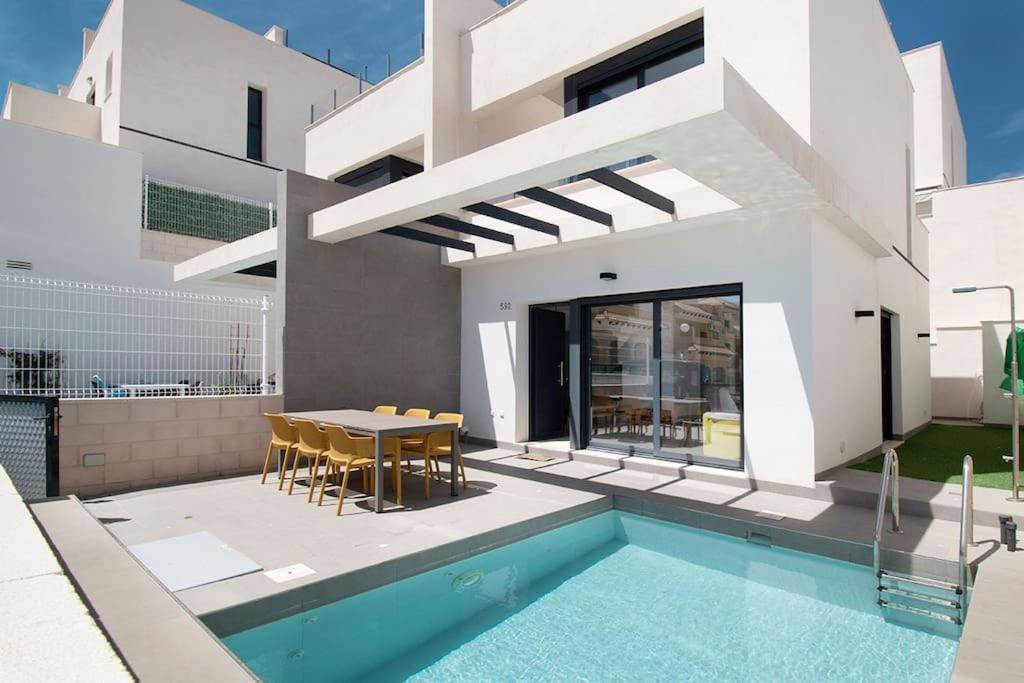 Maison Avec Piscine Privee Villa *