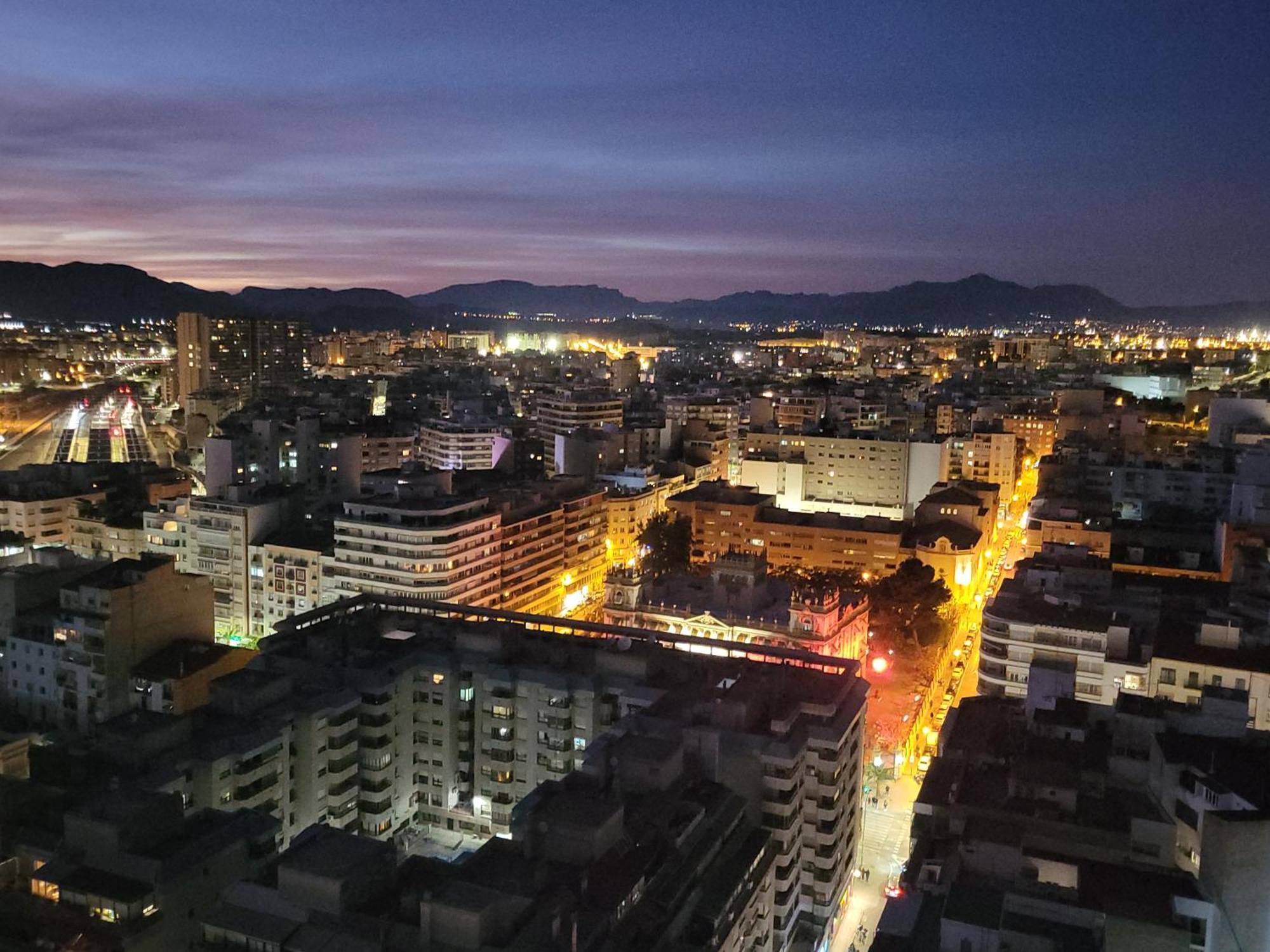 Charming In The Center Of The Pleno Centro De Apartamento *