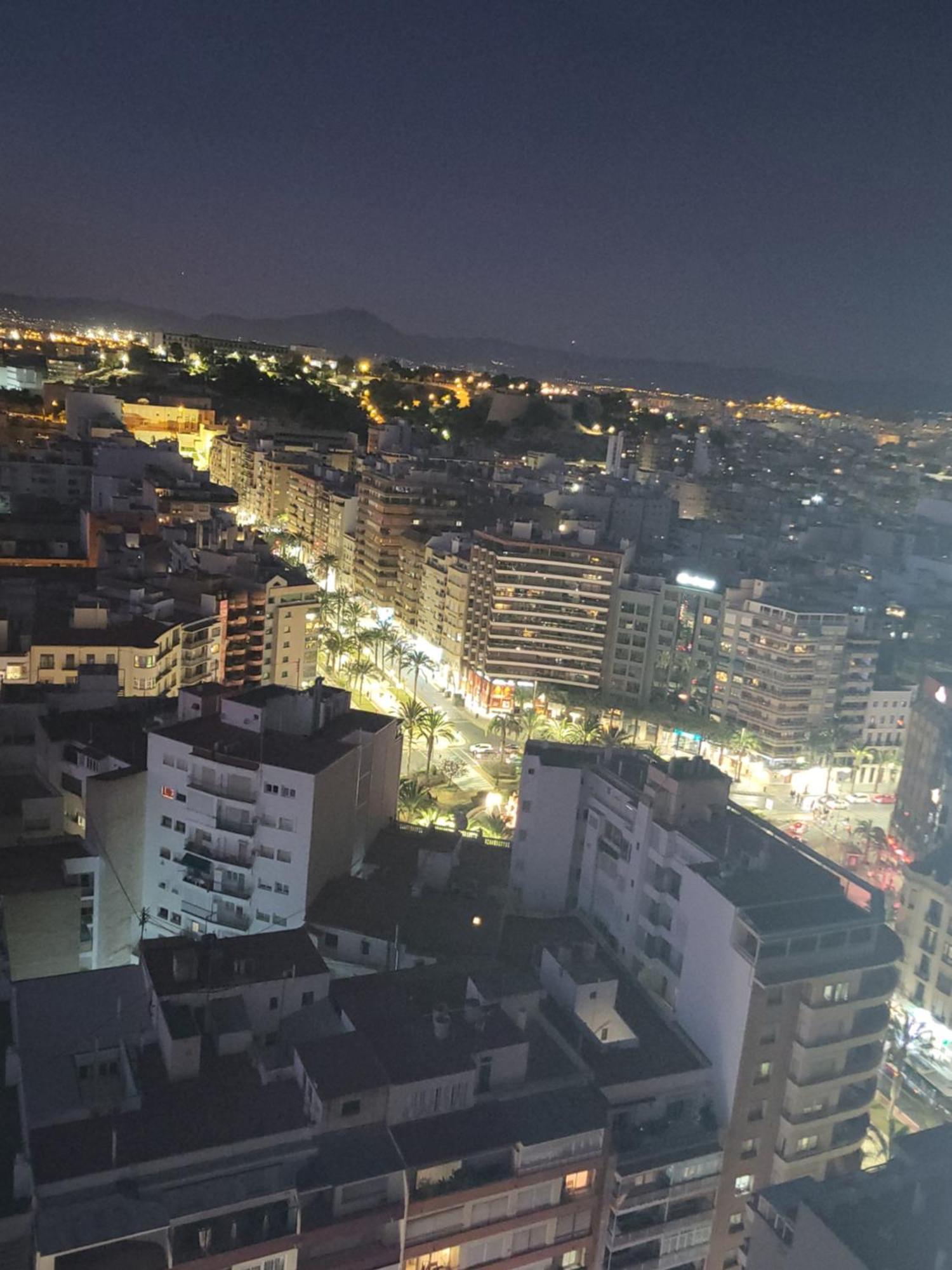 Charming In The Center Of The Pleno Centro De Apartment