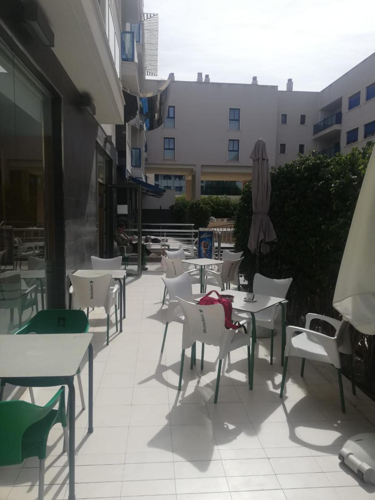 Apartamento En La Bahia De Alicante