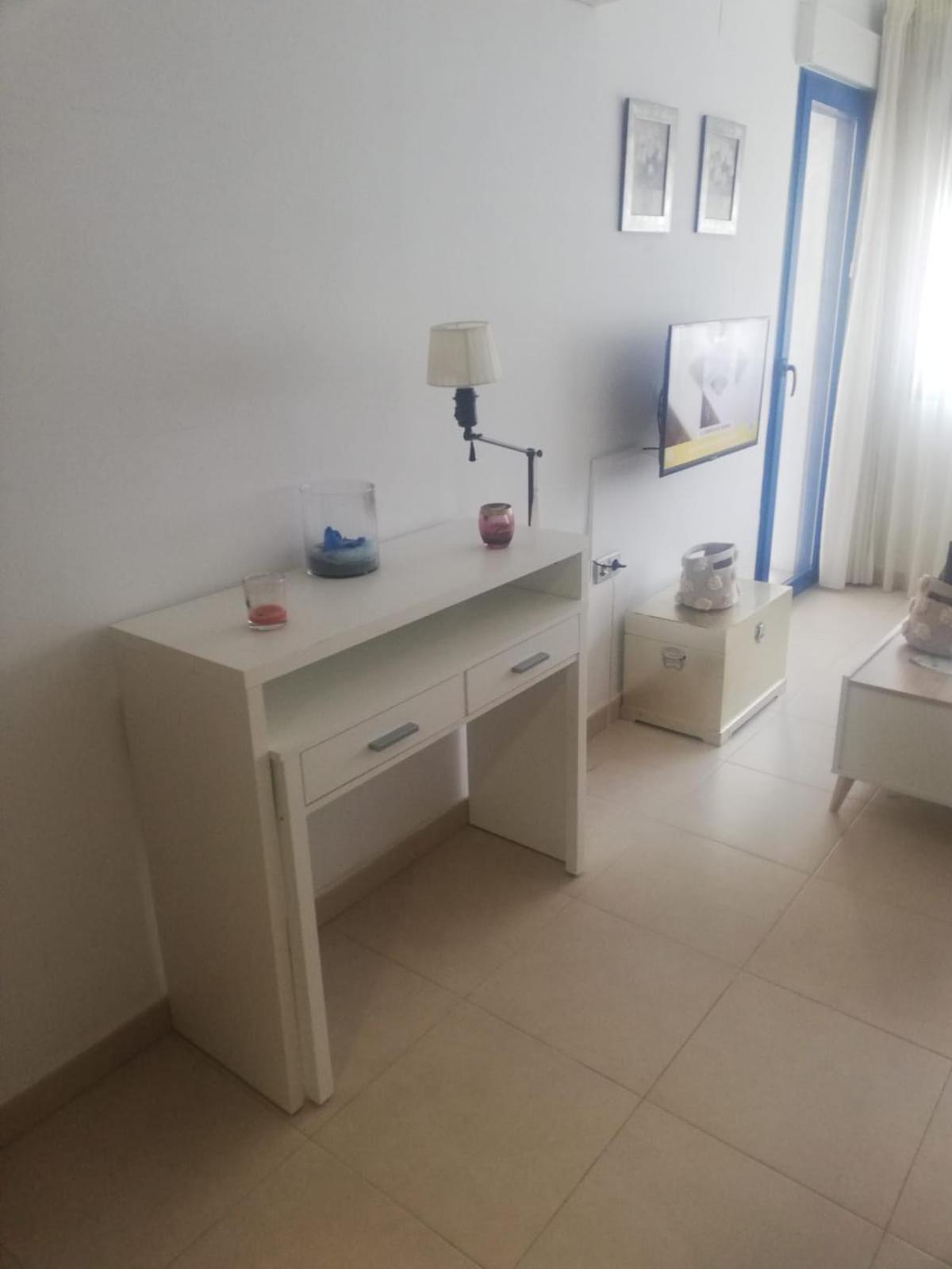 Apartamento En La Bahia De