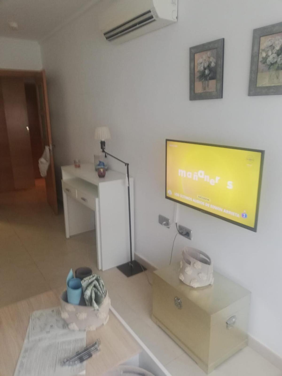 En La Bahia De Apartamento