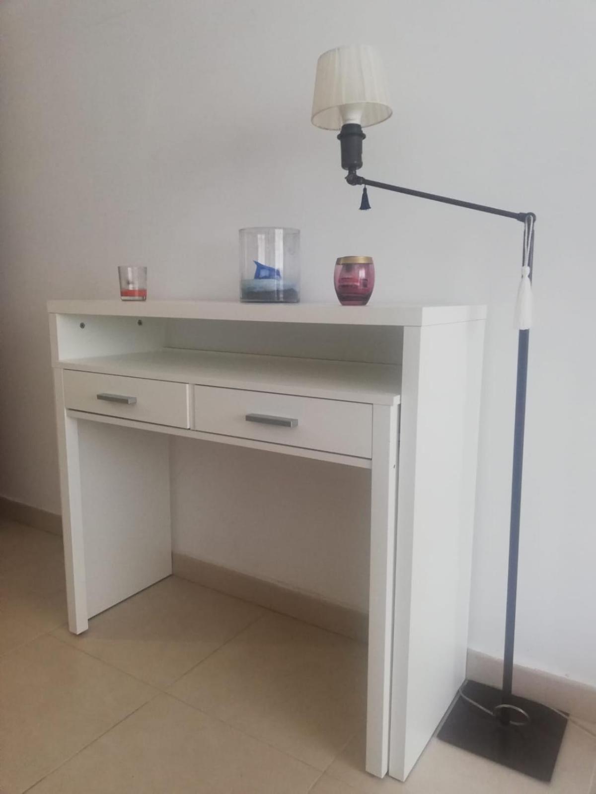 En La Bahia De Apartamento *