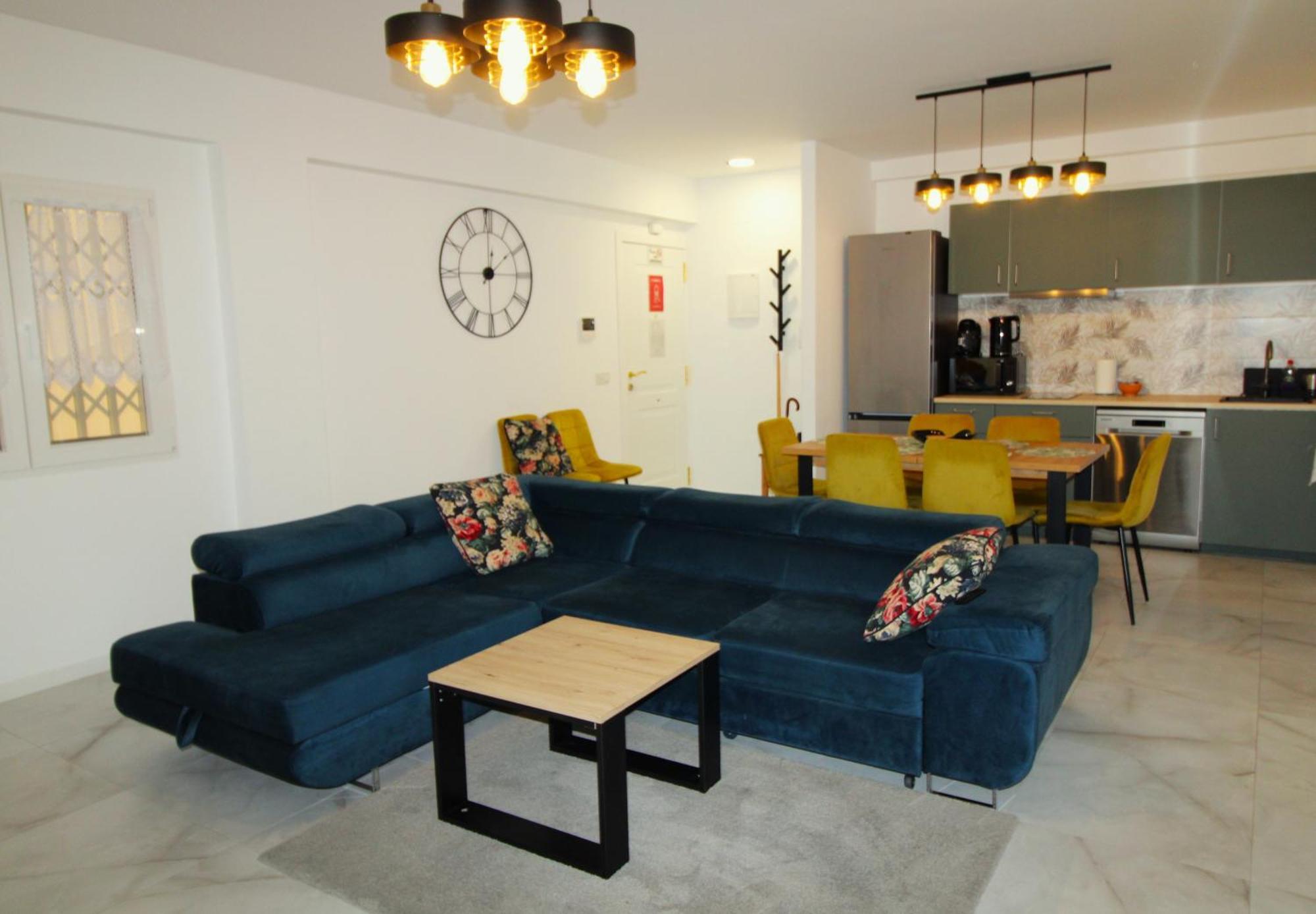 Apartamento Meduza Alicante