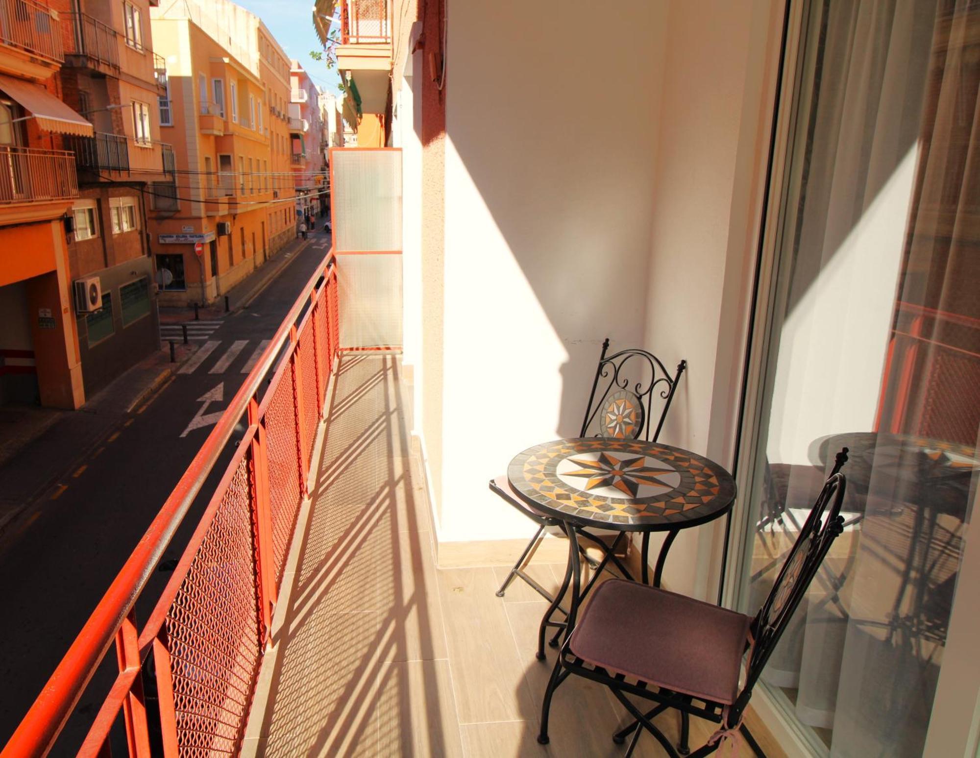 Apartamento Meduza