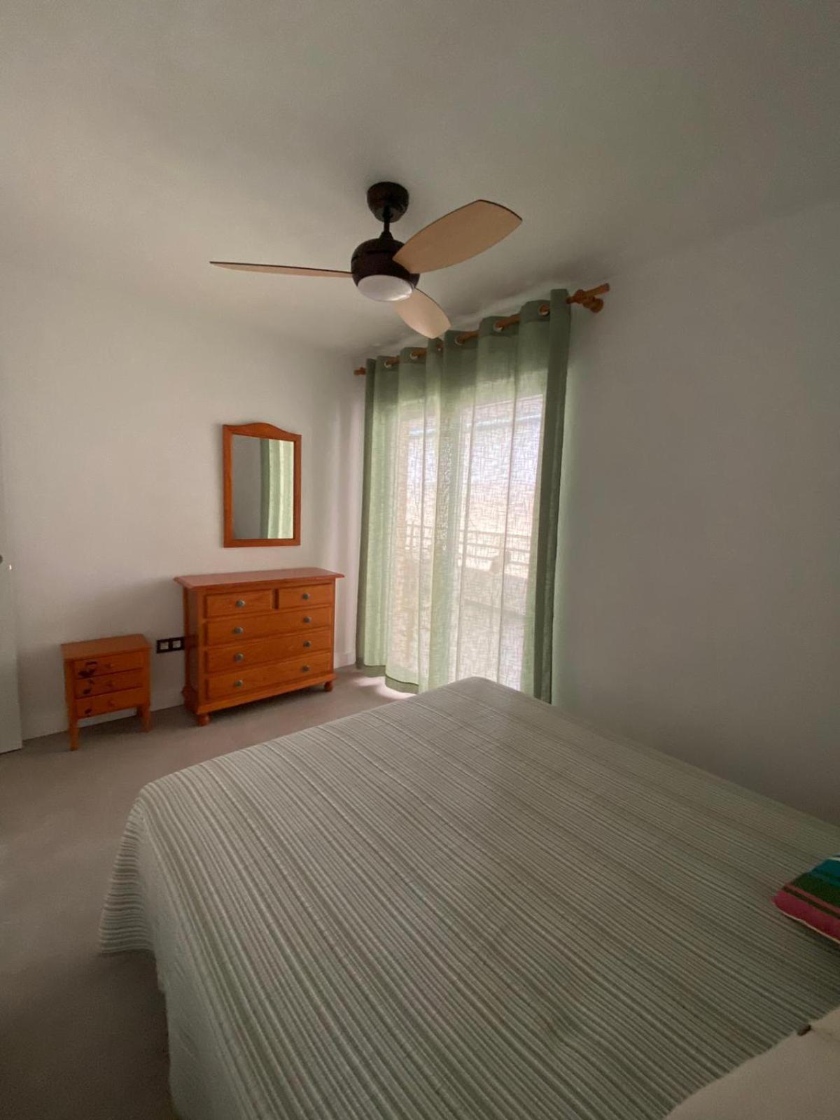 Apartamento Muchavista Beach Gam Alicante
