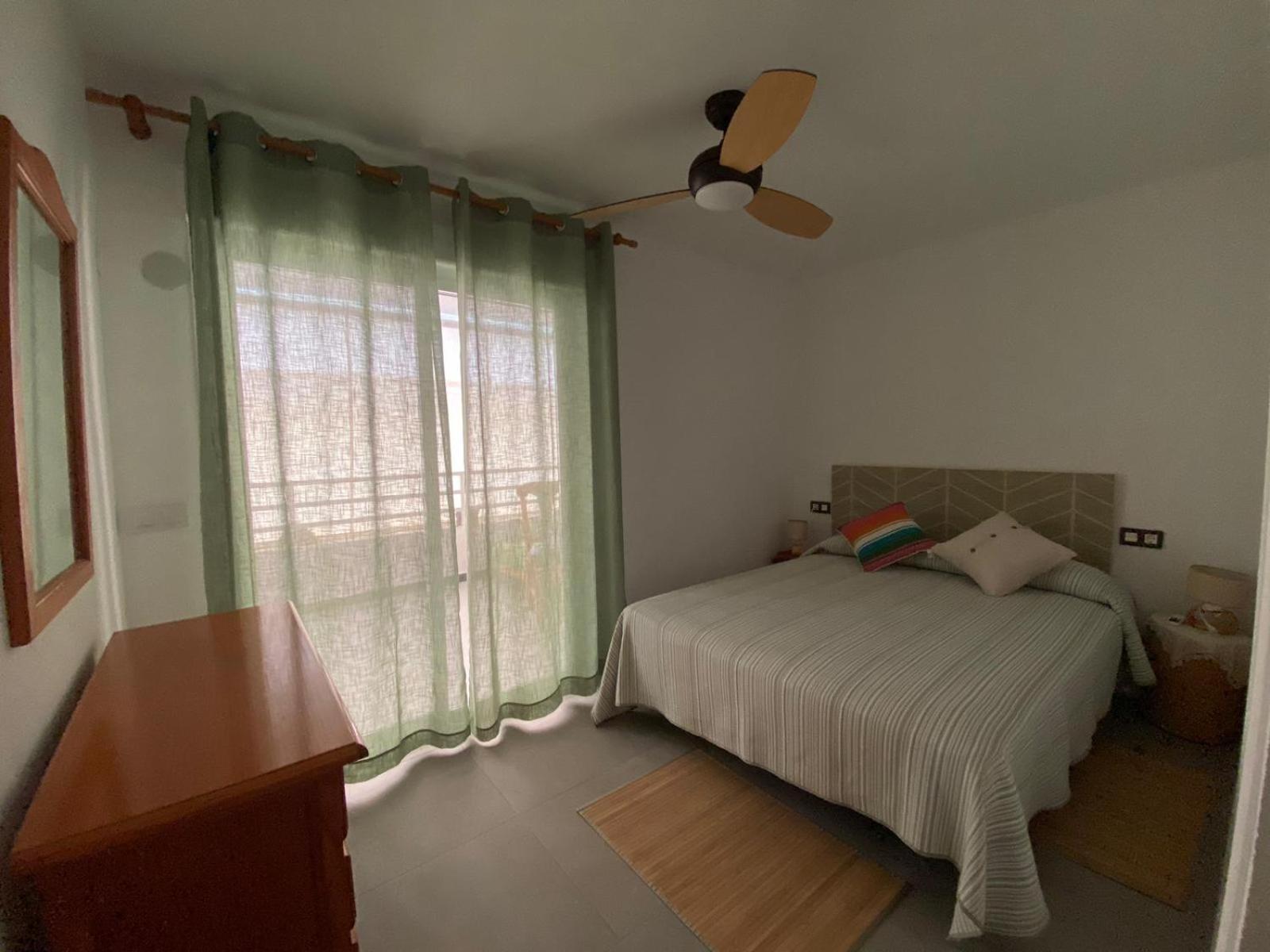Apartamento Muchavista Beach Gam Alicante