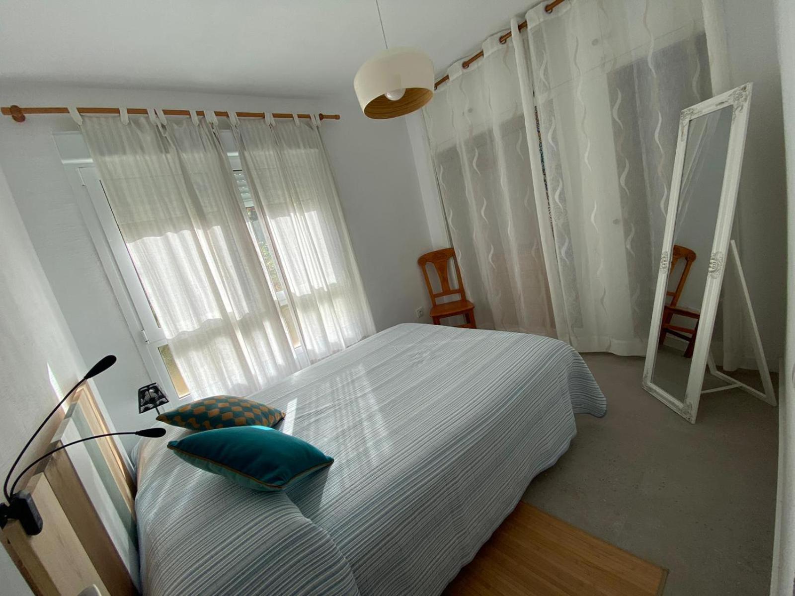 Apartamento Muchavista Beach Gam