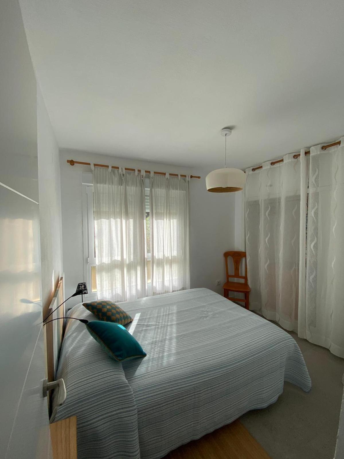 Muchavista Beach Gam Apartamento