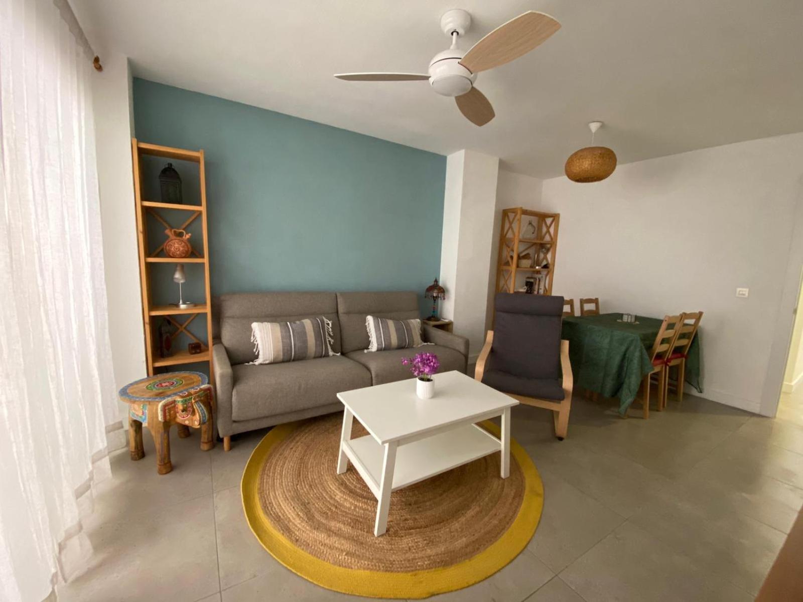 Muchavista Beach Gam Apartamento *