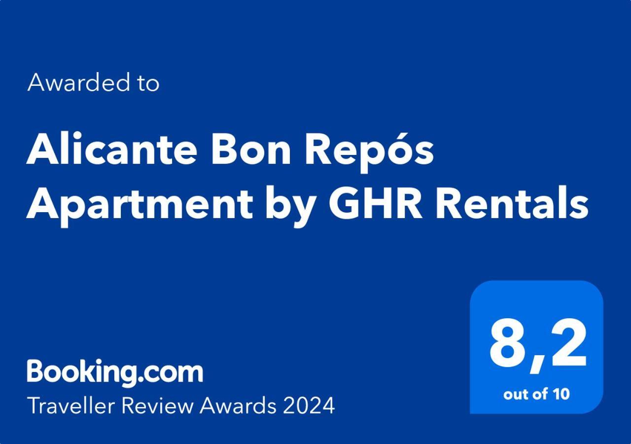 Apartment Bon Repos By Ghr