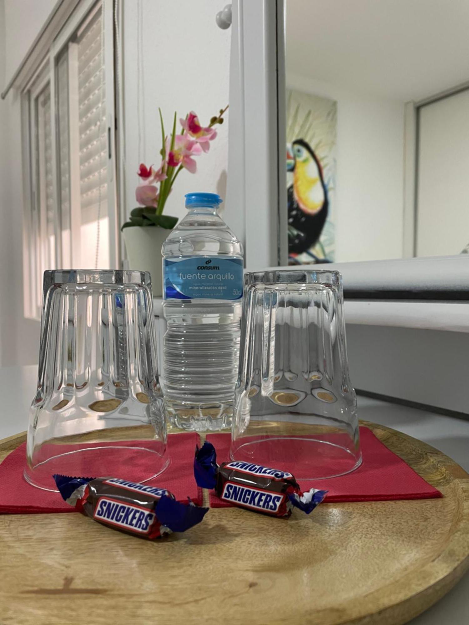 En Piso Particular Sol Connect Homestay Alicante