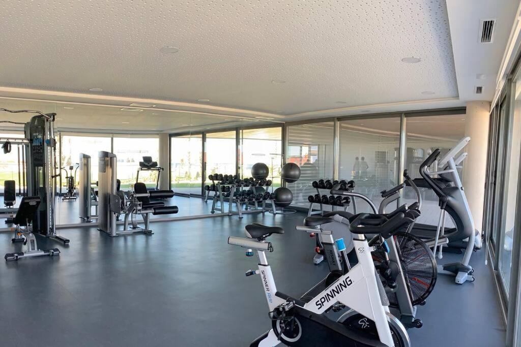 Luxe San Juan Beach, Heated Pool. Apartamento Alicante