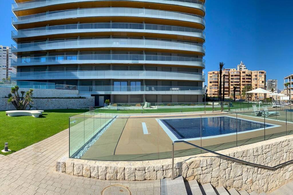 Luxe San Juan Beach, Heated Pool. *