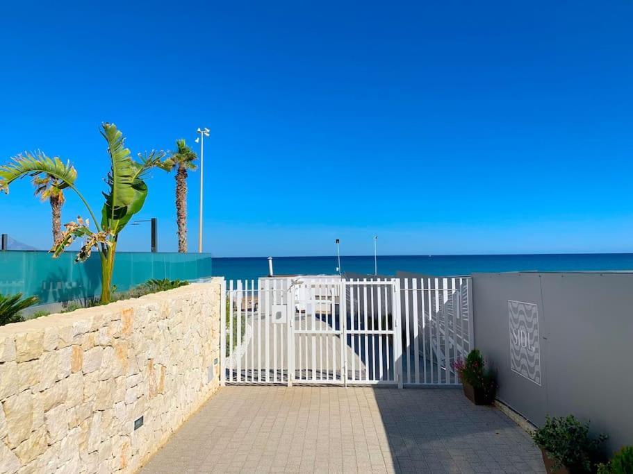 Apartamento Luxe San Juan Beach, Heated Pool. Alicante