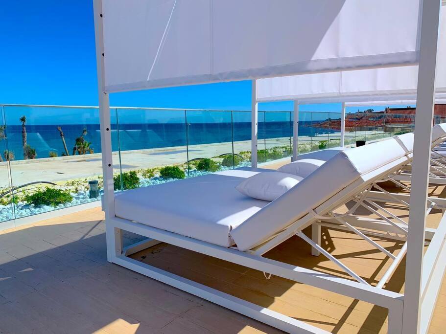Luxe San Juan Beach, Heated Pool. Alicante