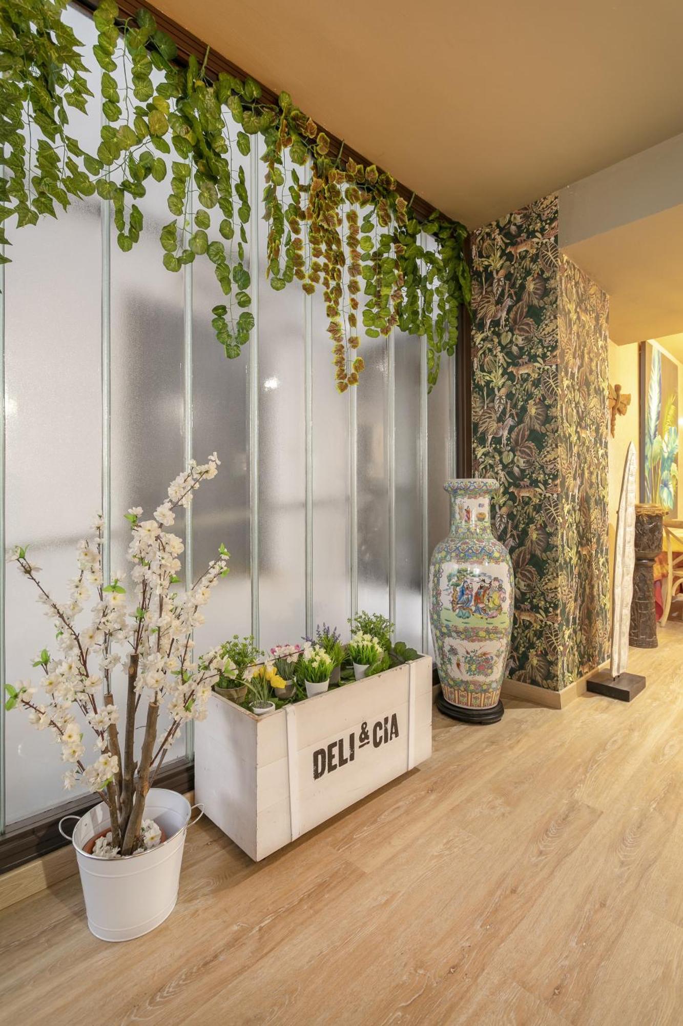 Tropical Loft * Alicante