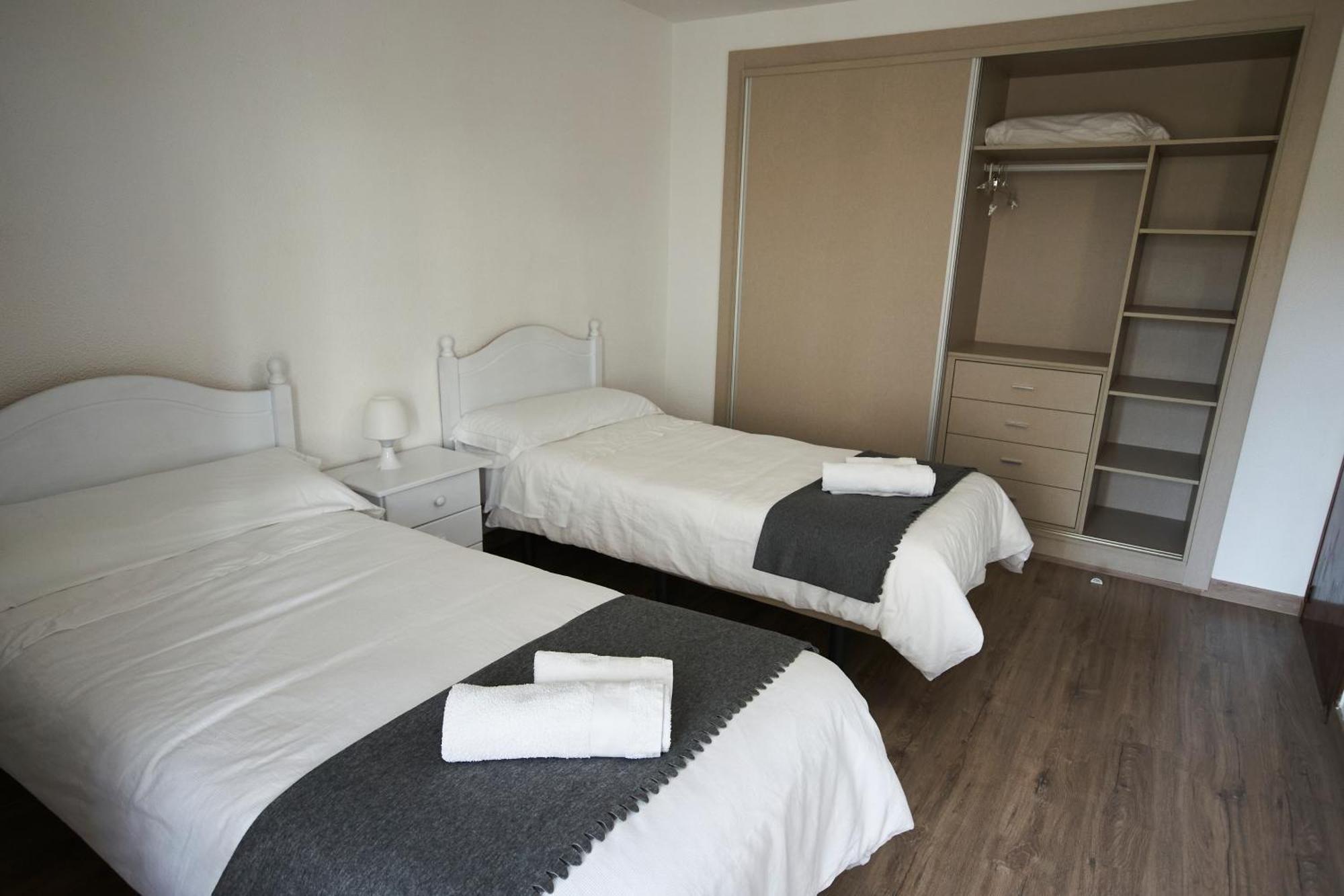 Apartamento Céntrico Playa De San Juan *