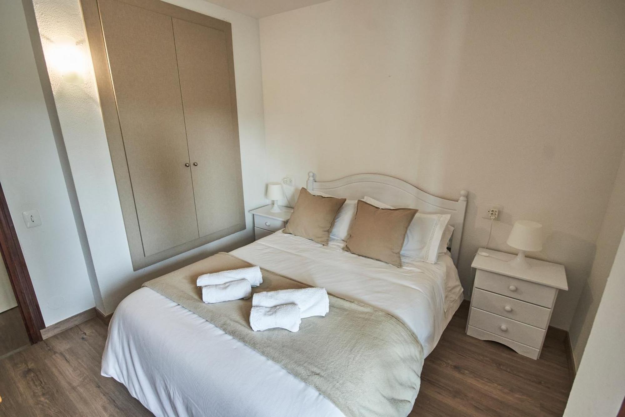 Céntrico Playa De San Juan Apartamento *