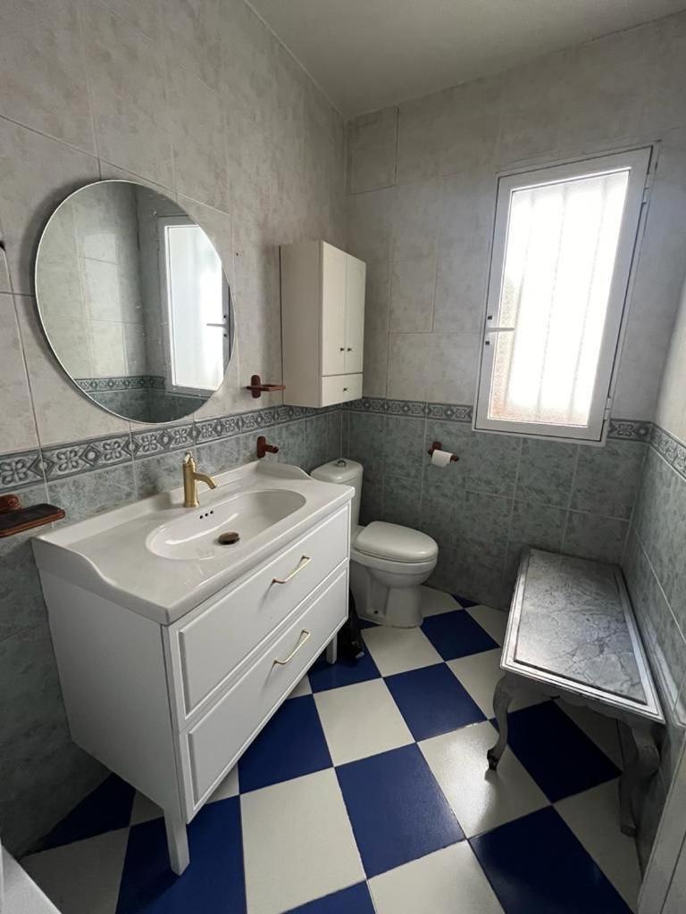 Centrico Y Bonito Cerca De La Playa Apartamento Alicante