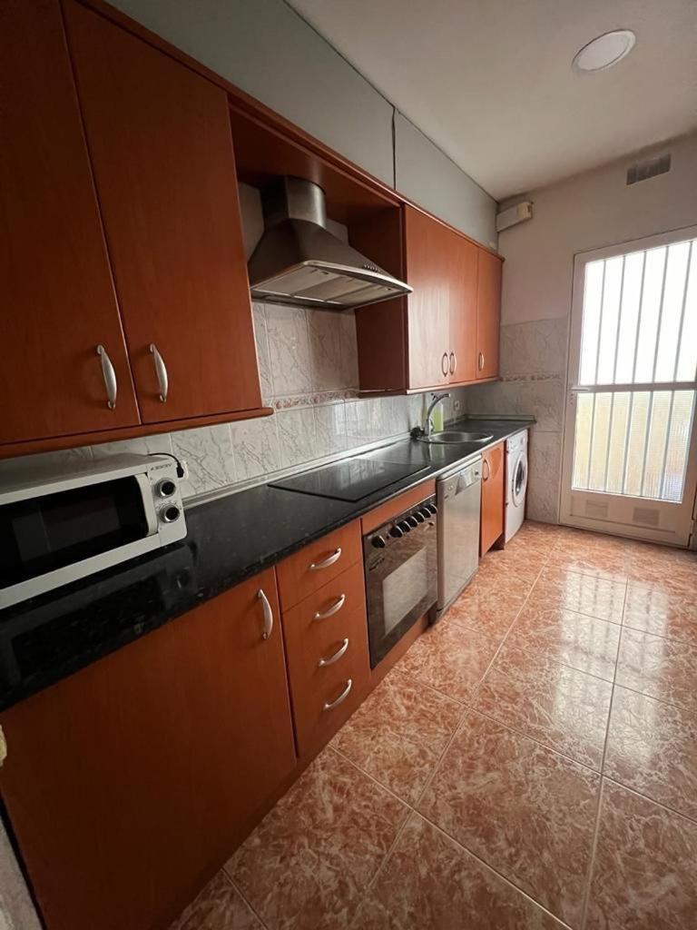 Apartamento Centrico Y Bonito Cerca De La Playa Alicante