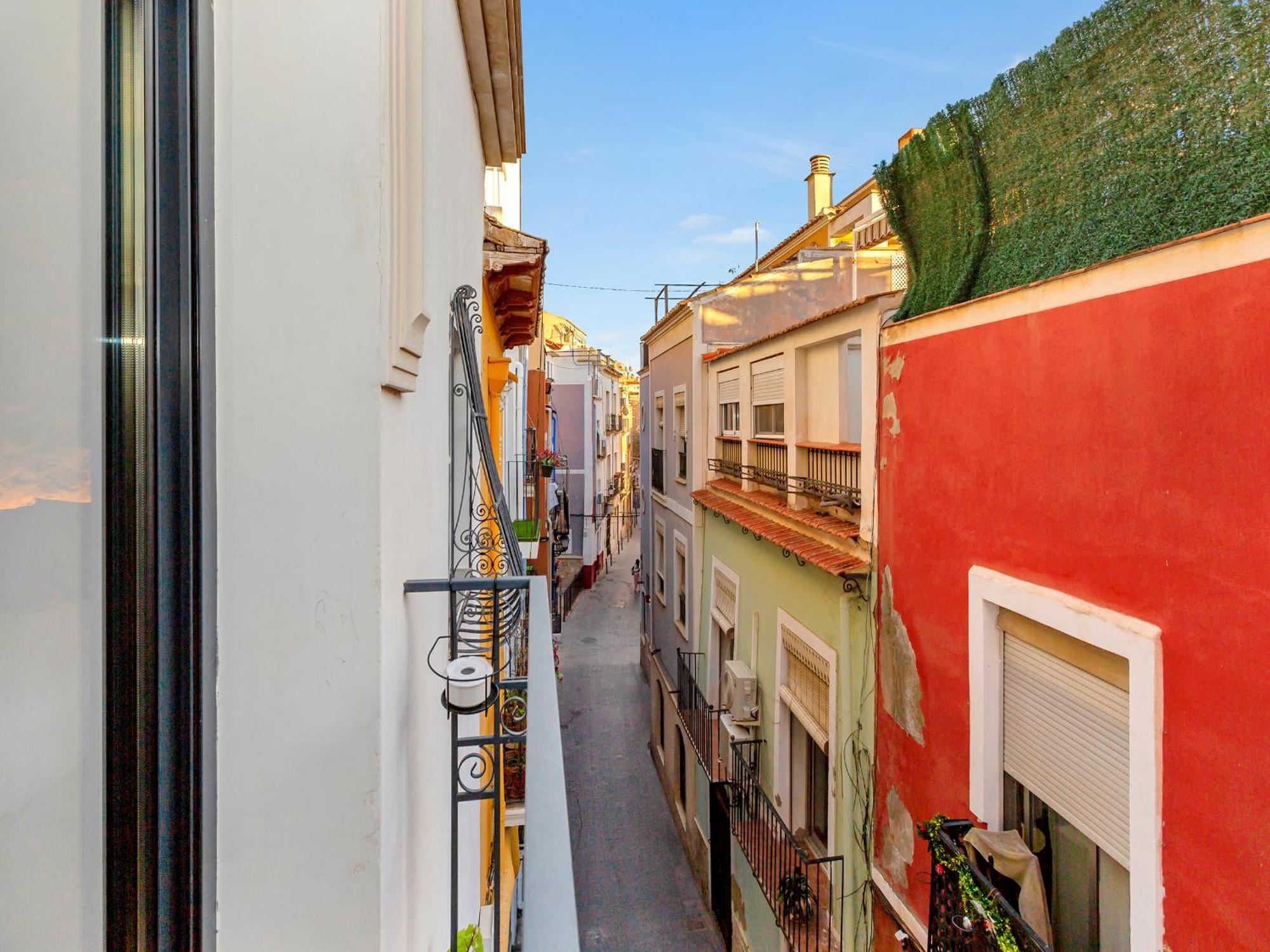 Evolution Luxury Aparthotel Alicante