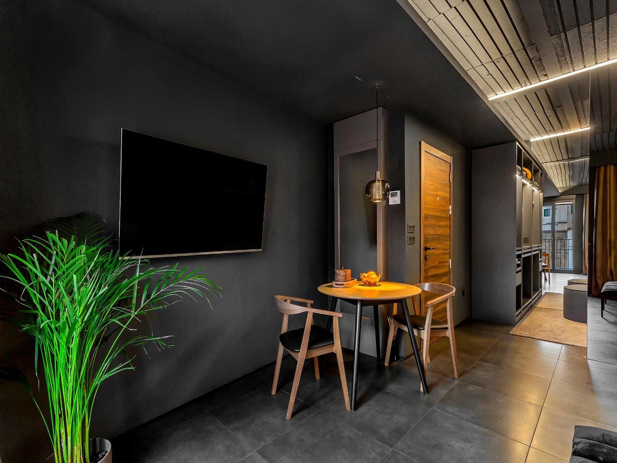 Aparthotel Evolution Luxury *