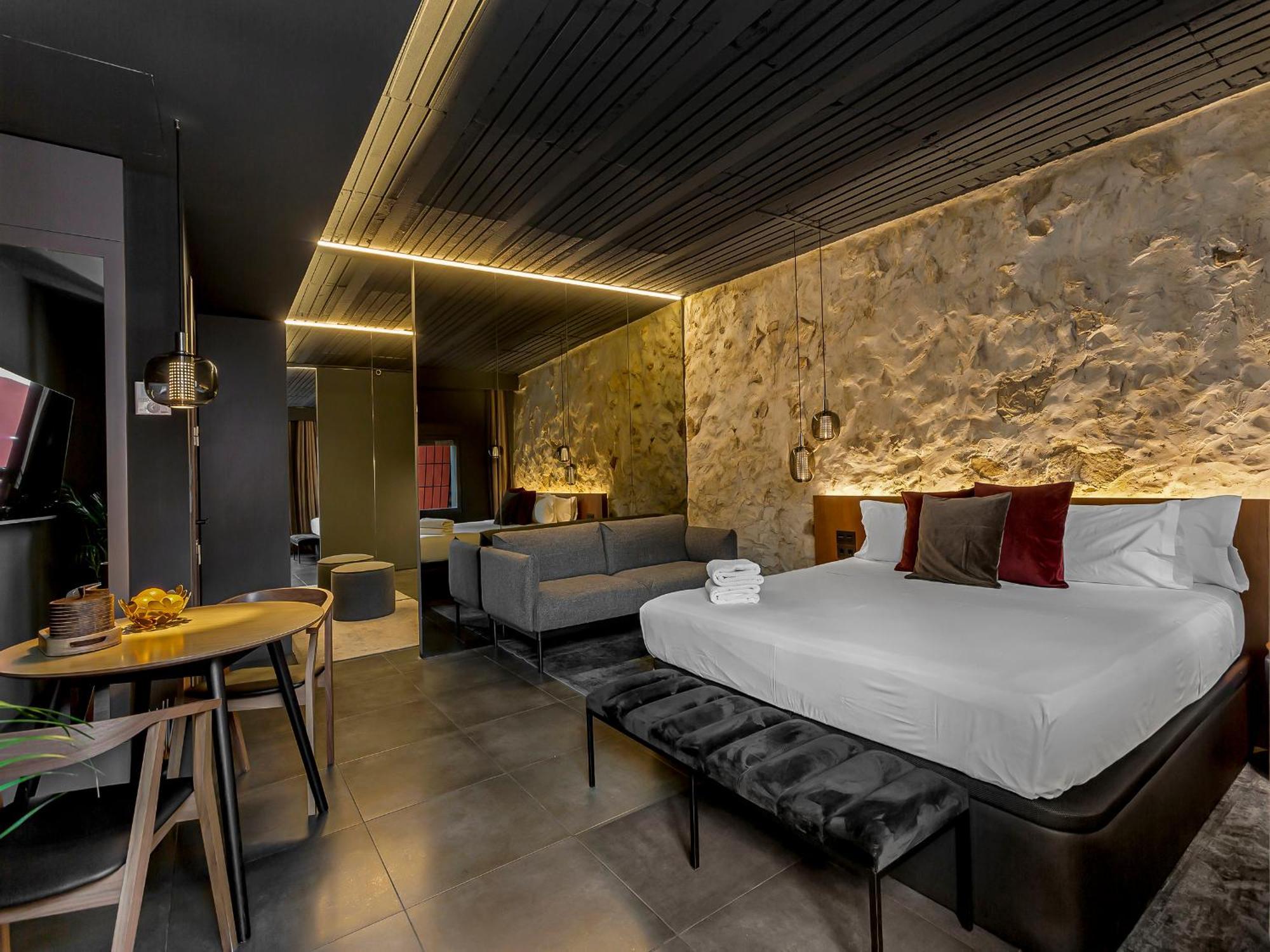 Evolution Luxury Aparthotel Alicante