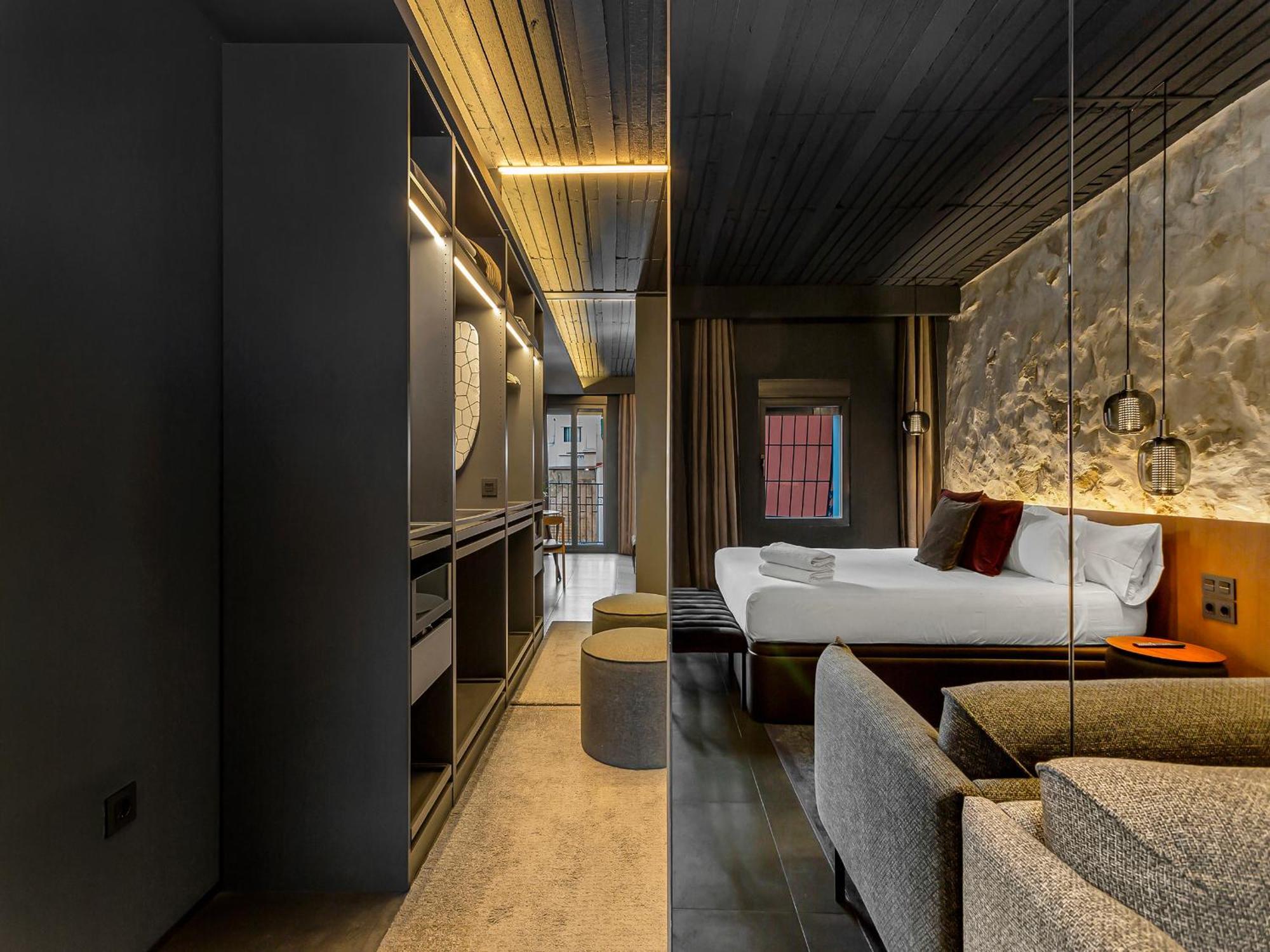 Aparthotel Evolution Luxury Alicante