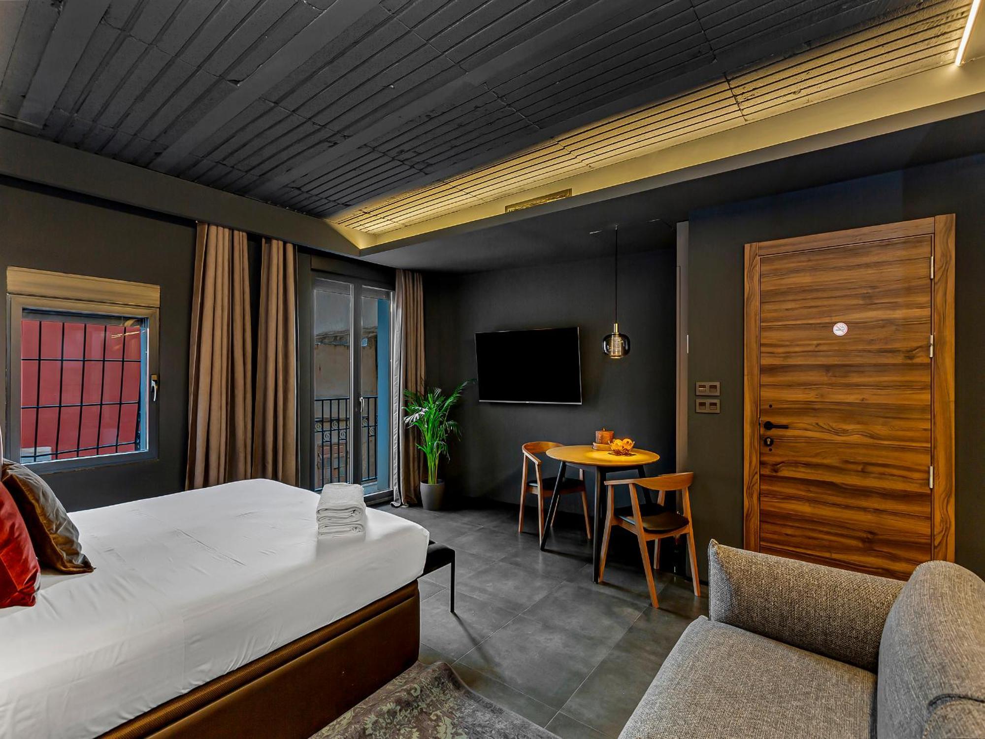 Aparthotel Evolution Luxury