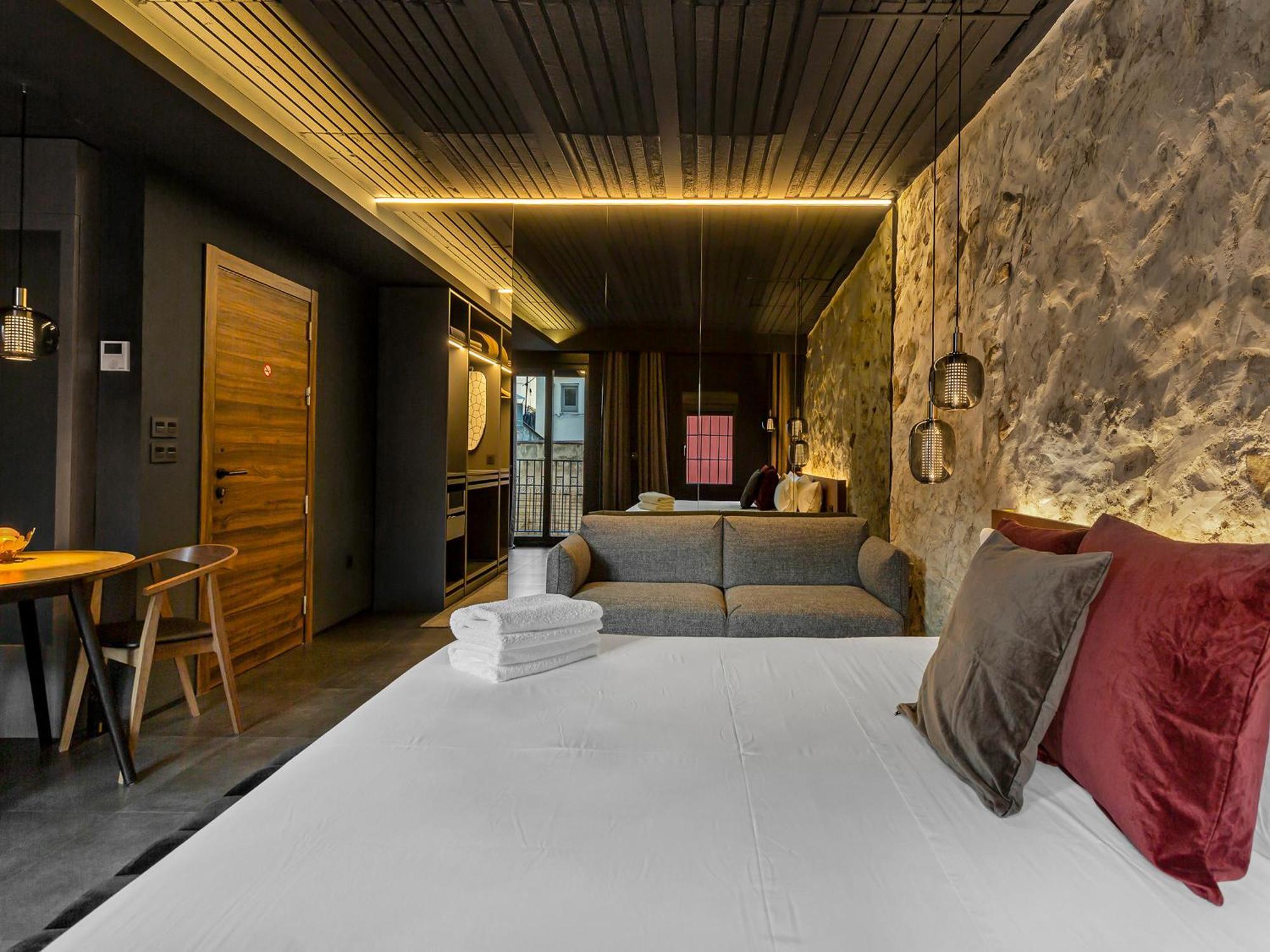 Aparthotel Evolution Luxury Alicante