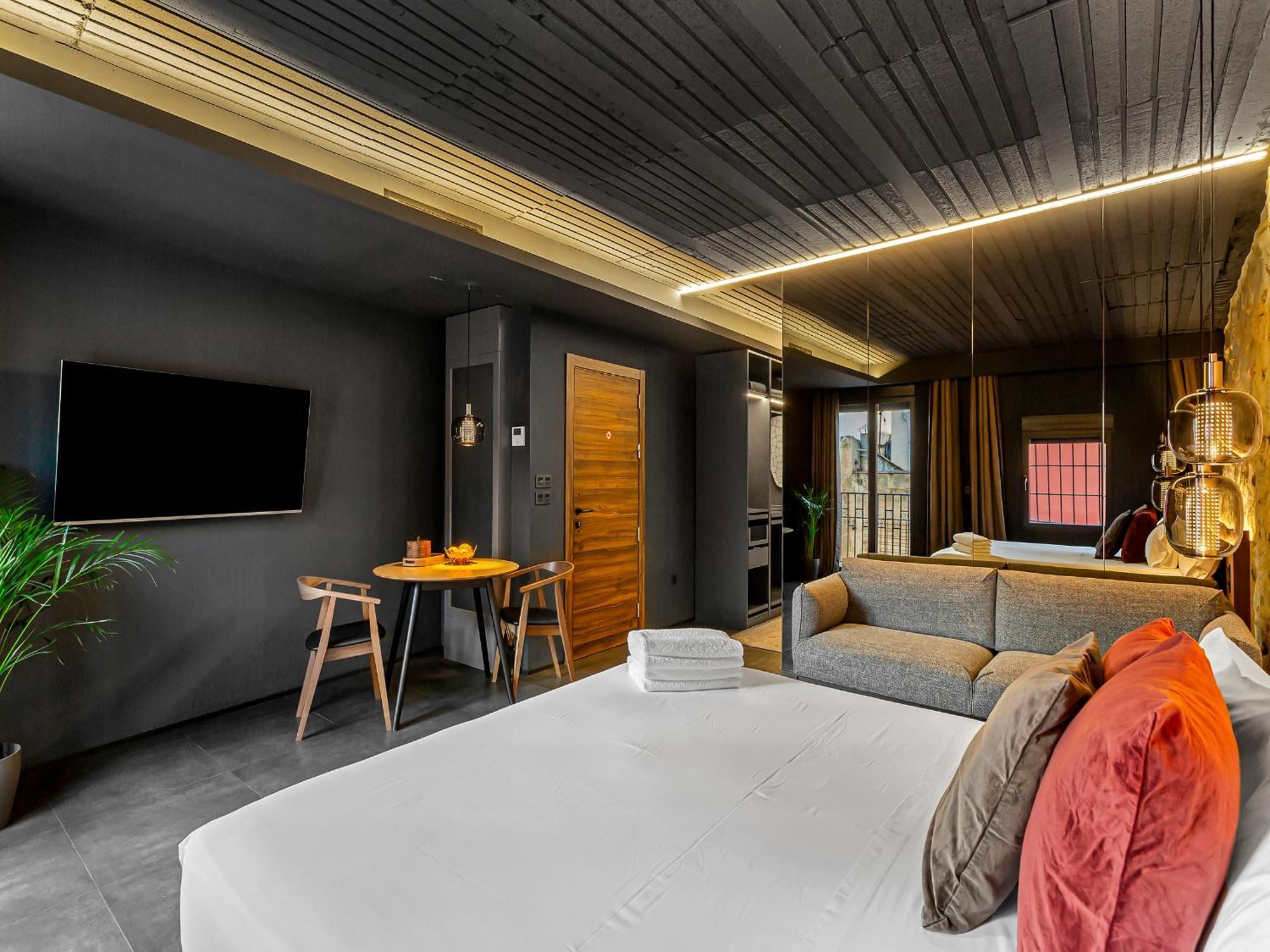 Evolution Luxury * Alicante