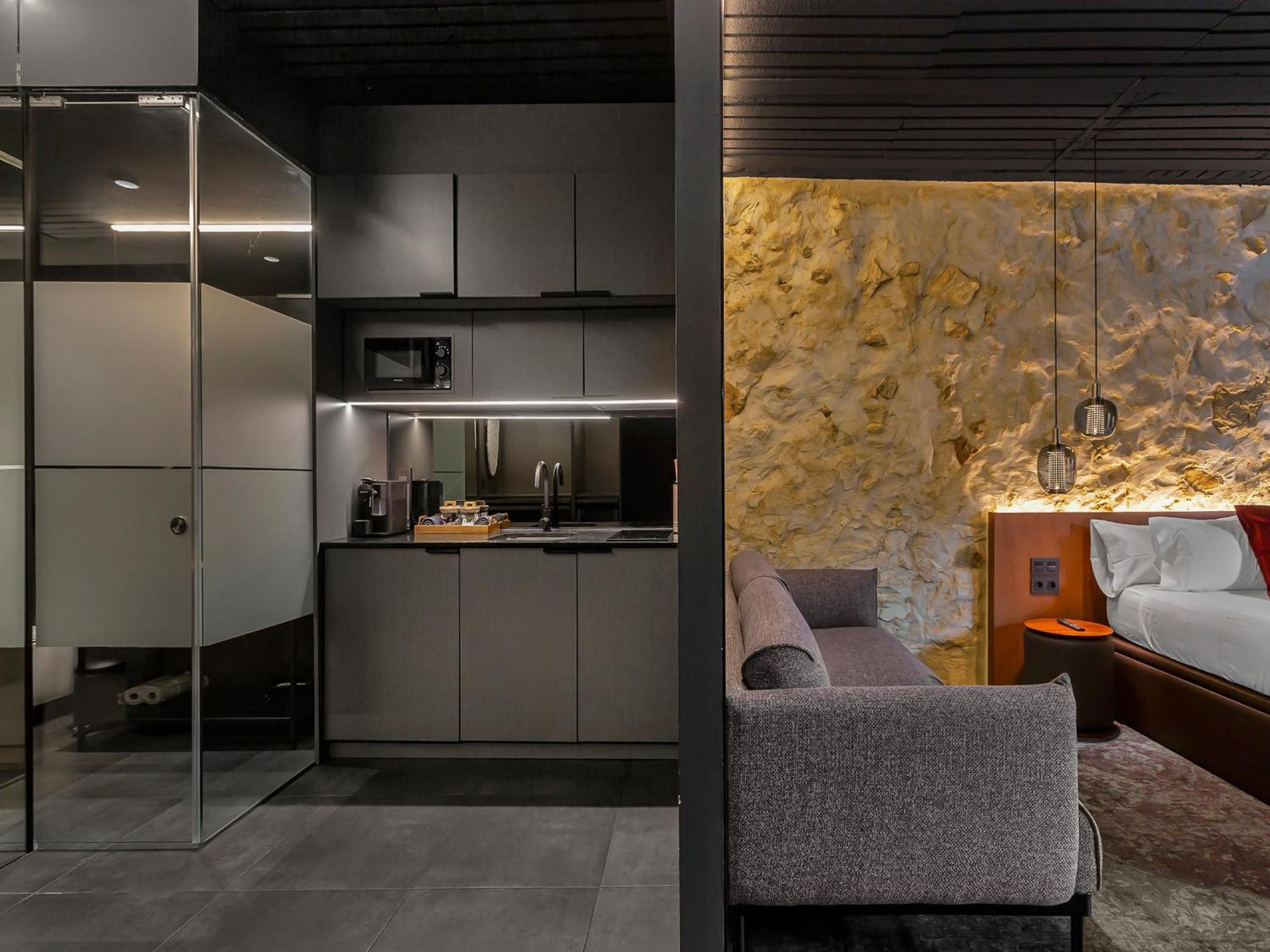Aparthotel Evolution Luxury