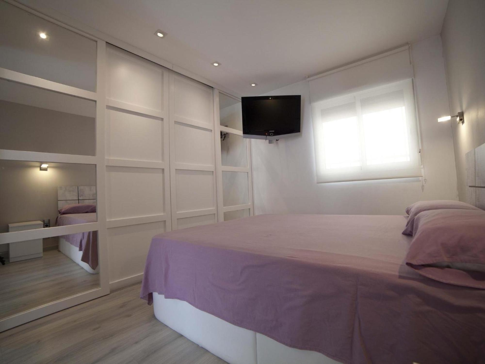 Apartment Refugio Relax ~ Playa San Juan