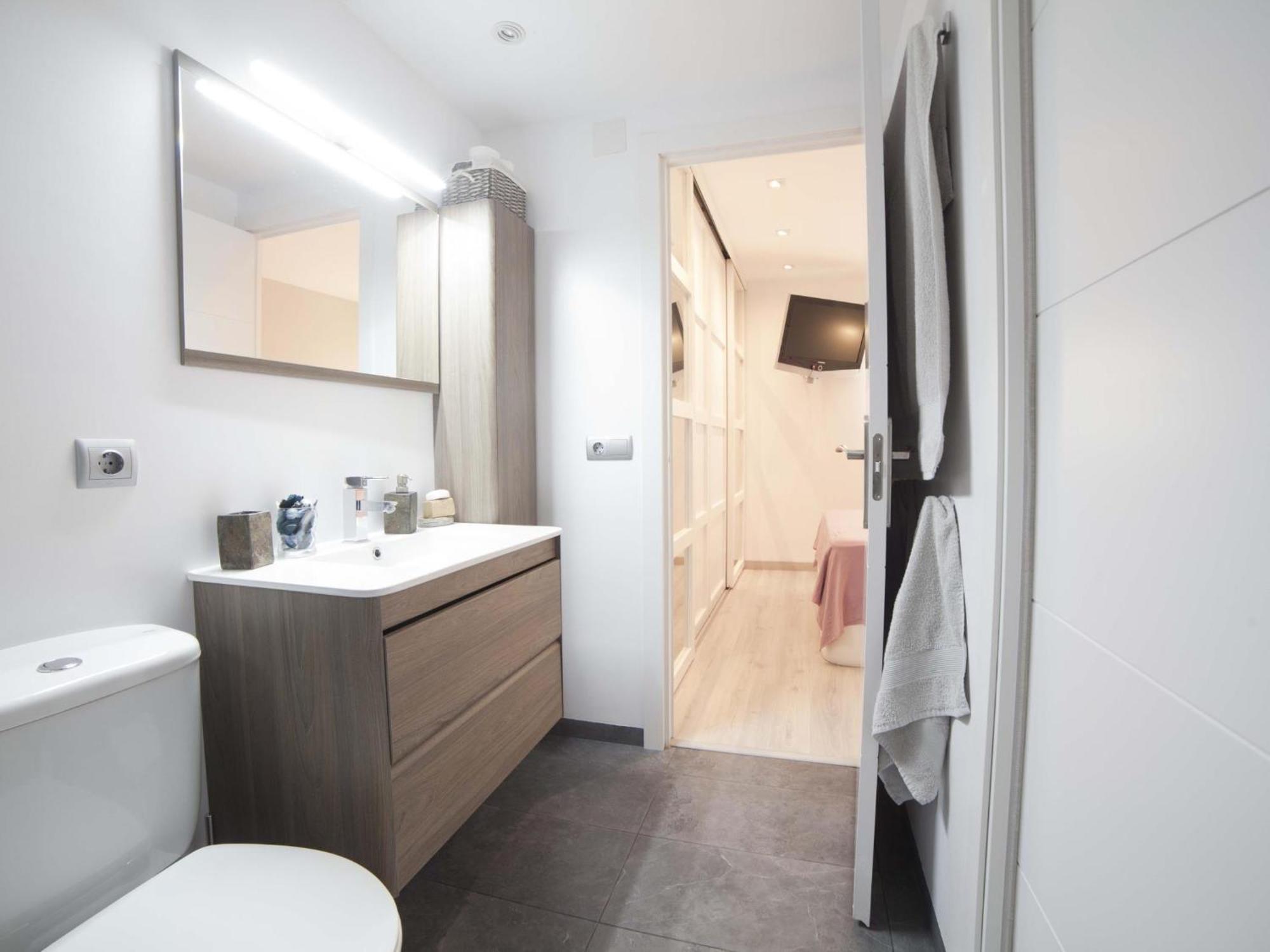 Refugio Relax ~ Playa San Juan Apartamento Alicante