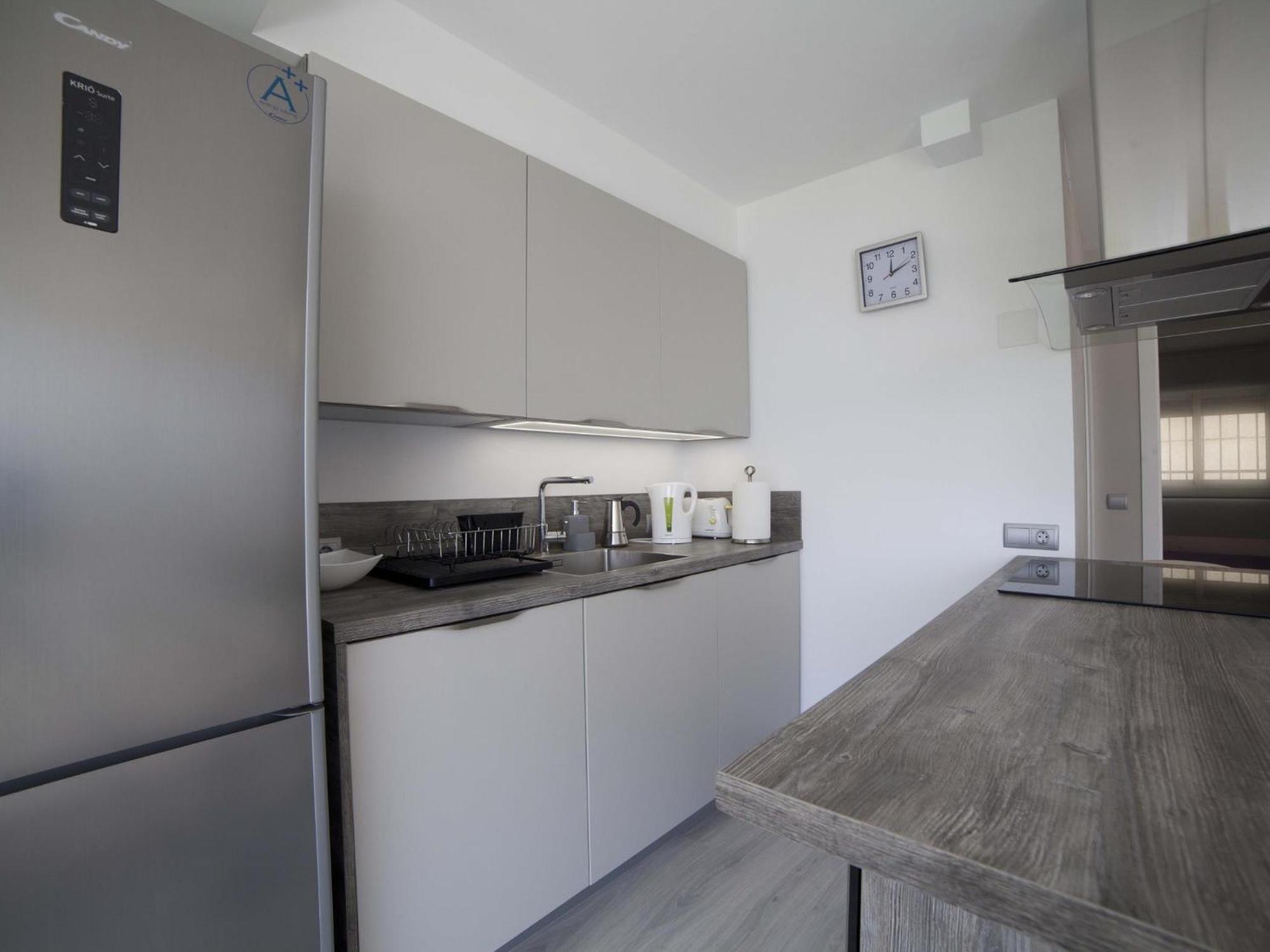 Apartment Refugio Relax ~ Playa San Juan *